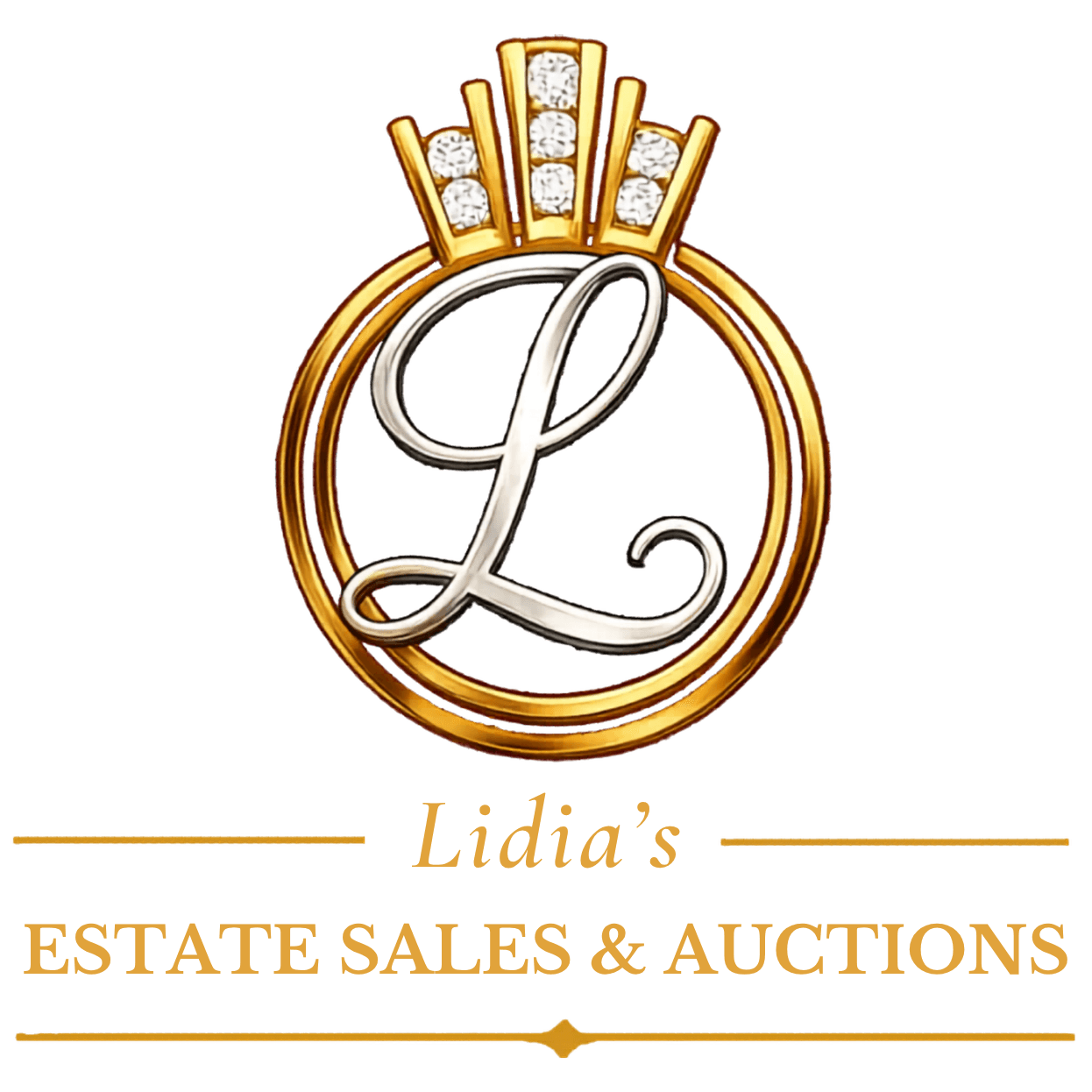Lidia's Estate Sales & Auctions — Lidia's Fine Estate Sales & Auctions